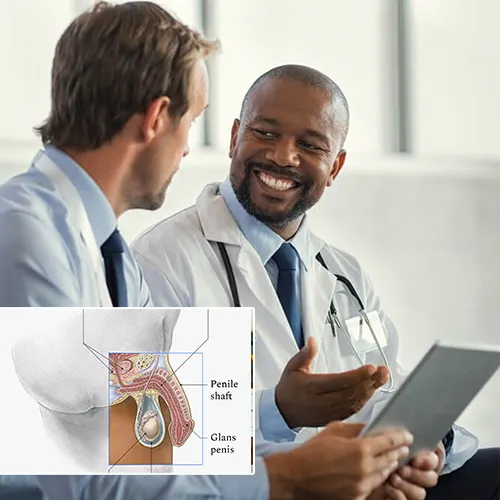 Life with a Penile Implant: Embracing the New Normal