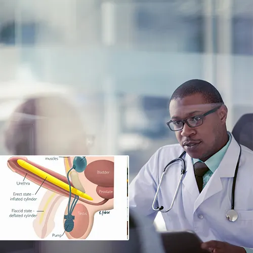 Welcome to   Urology Surgery Center

: Pioneers in Personalized Healthcare Solutions