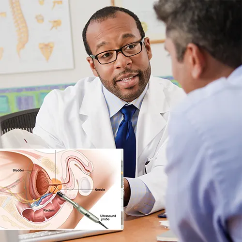 Choosing the Right Type of Penile Implant for You