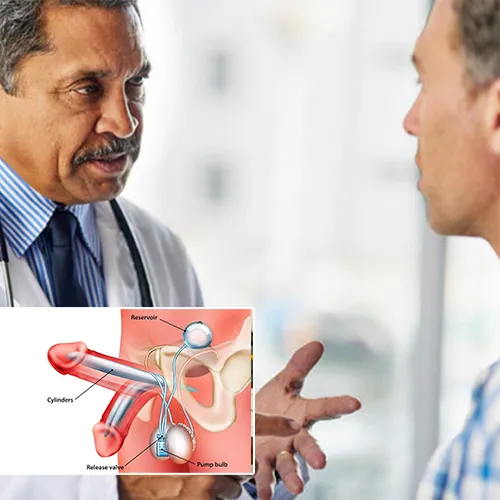 Preparing for Your Penile Implant Replacement Surgery
