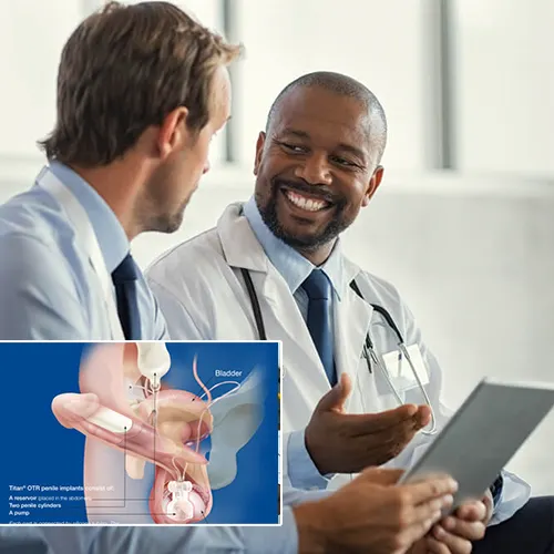 Ready to Reconnect with Your Best Self? Call   Urology Surgery Center 



Now!